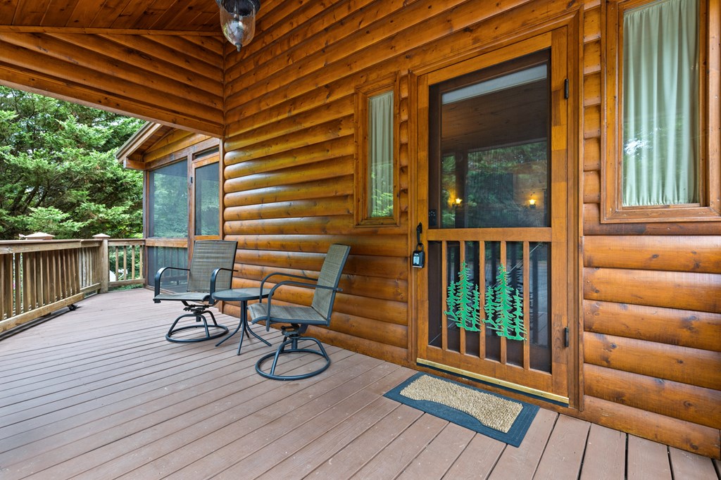 417517 Blue Ridge Residential