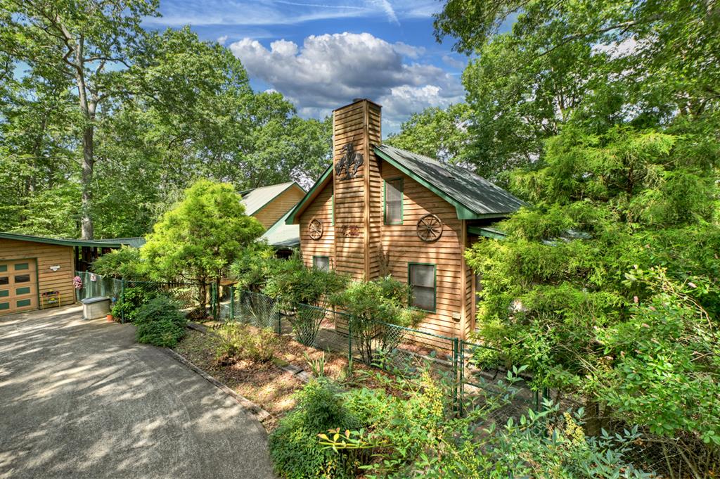 417518 Mineral Bluff 