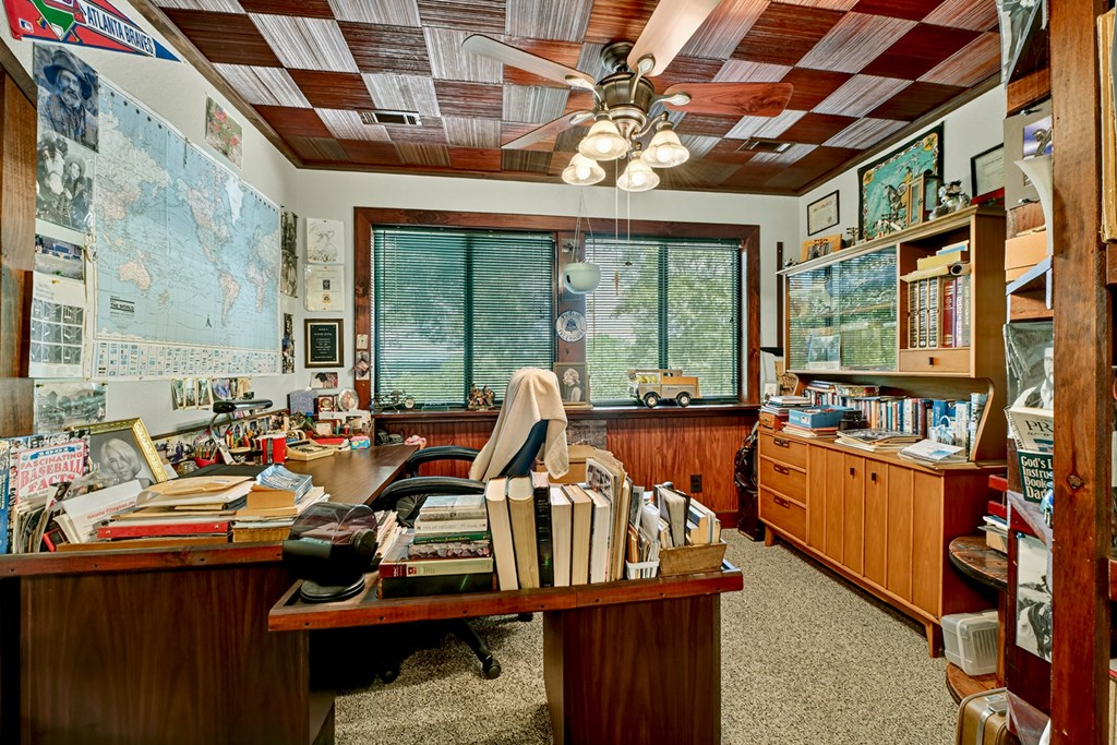 417518 Mineral Bluff Residential