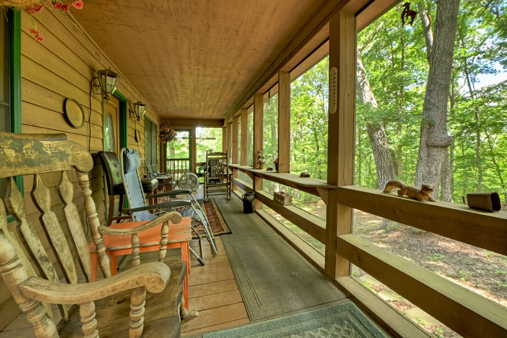 417518 Mineral Bluff Residential