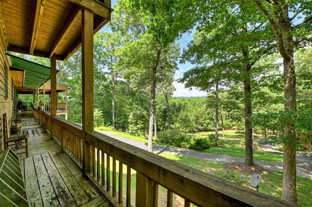 417518 Mineral Bluff Residential