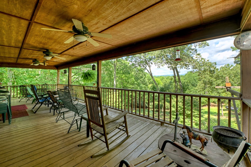 417518 Mineral Bluff Residential