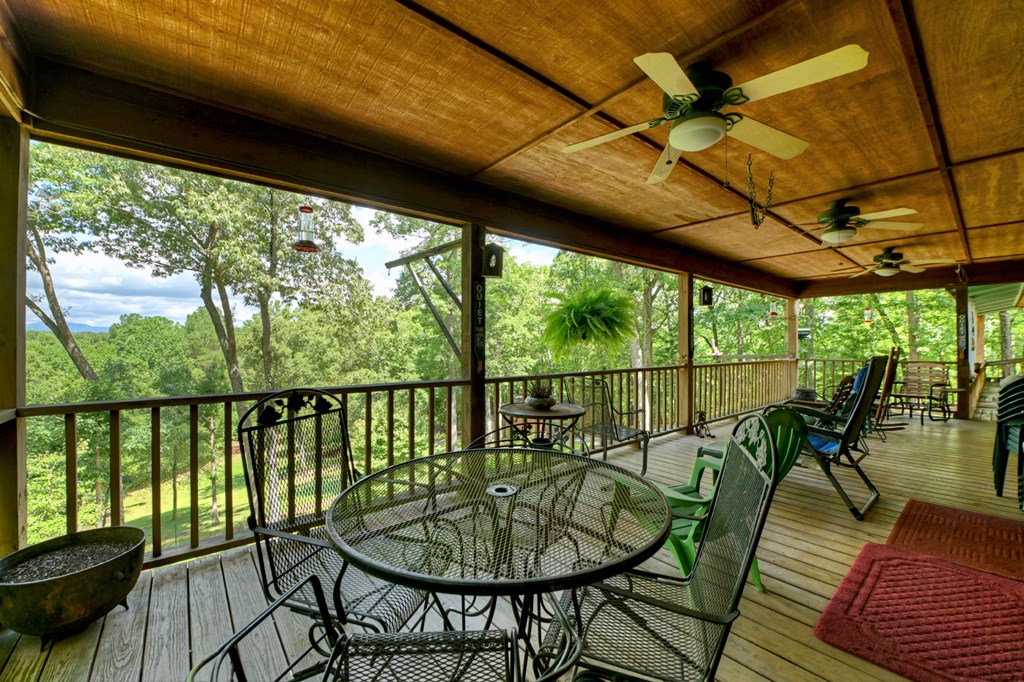 417518 Mineral Bluff Residential