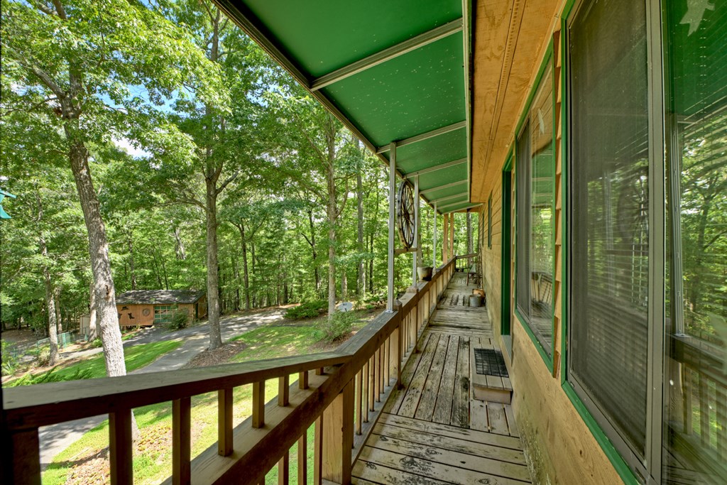 417518 Mineral Bluff Residential