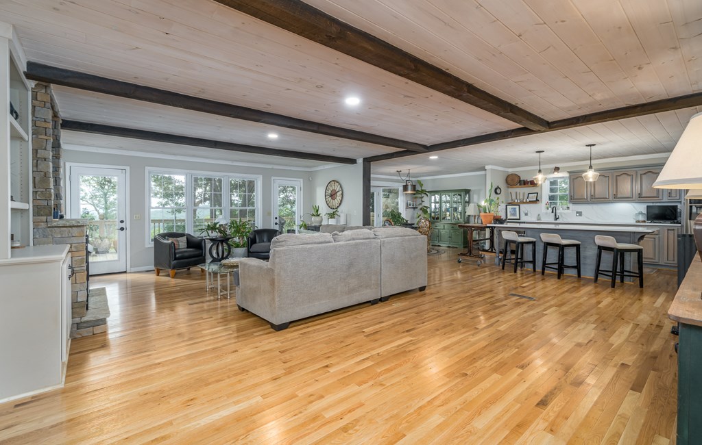417519 Blue Ridge Residential