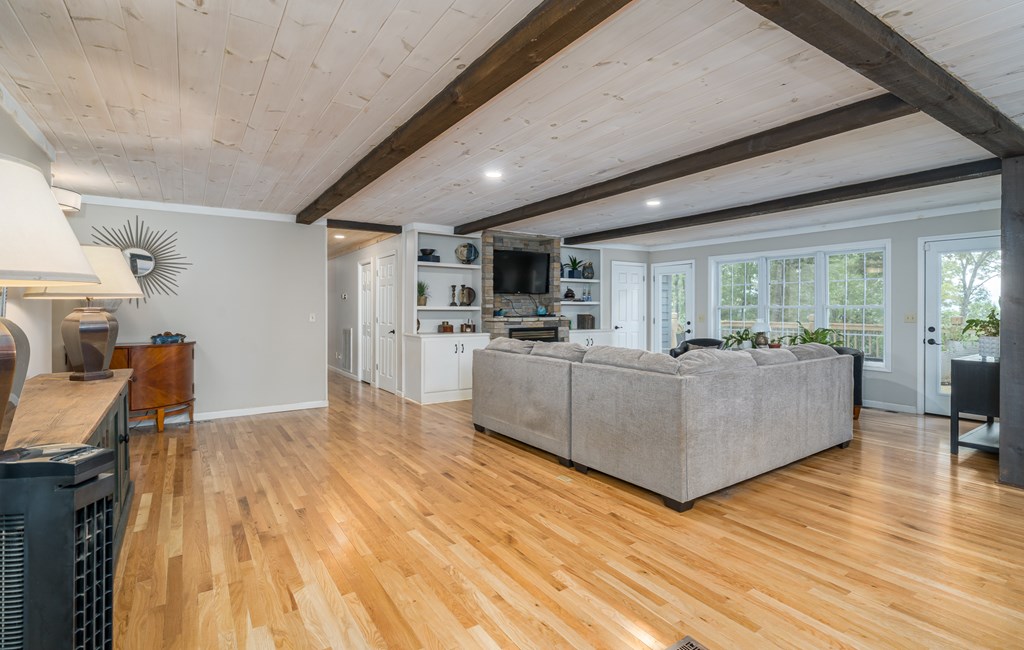 417519 Blue Ridge Residential