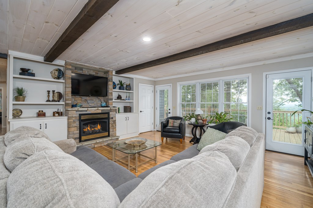 417519 Blue Ridge Residential