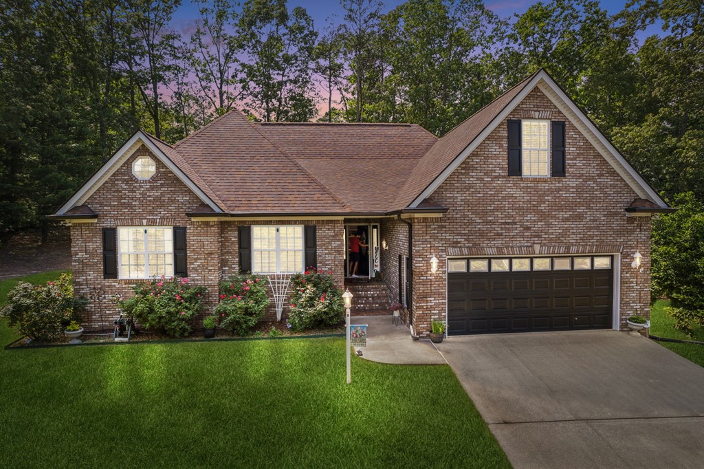 417521 Ellijay Residential