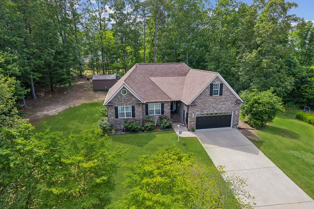 417521 Ellijay Residential