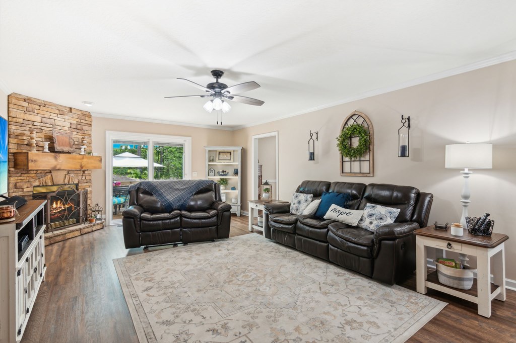 417521 Ellijay Residential