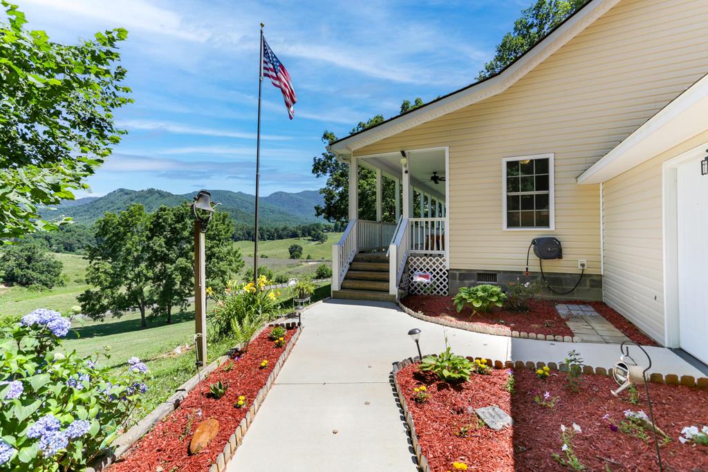 417524 Hayesville 
