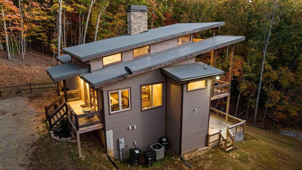 417529 Morganton Residential
