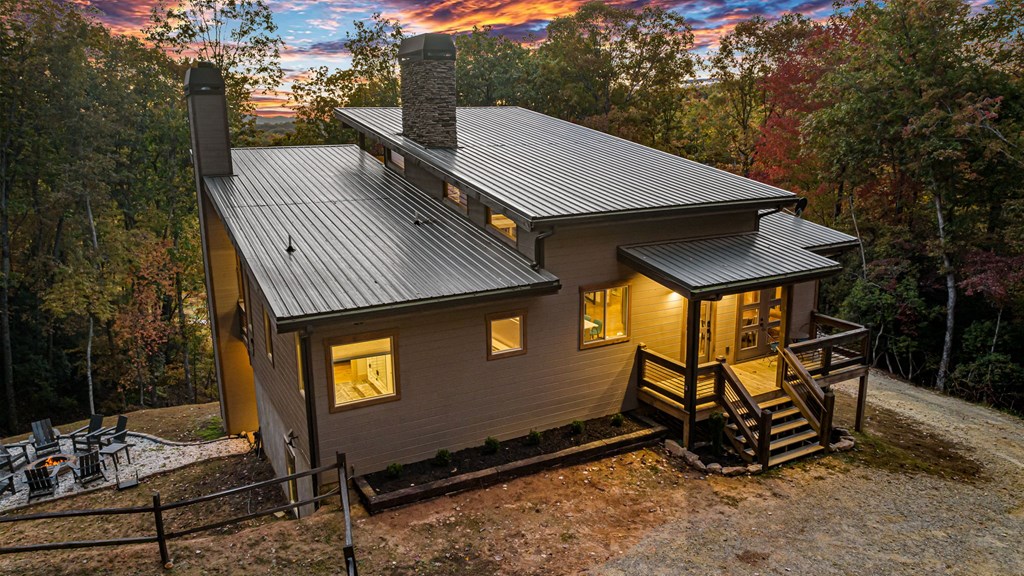417529 Morganton Residential