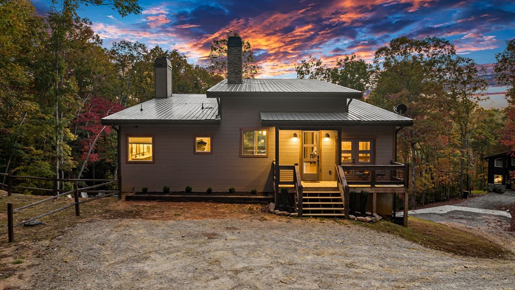417529 Morganton Residential