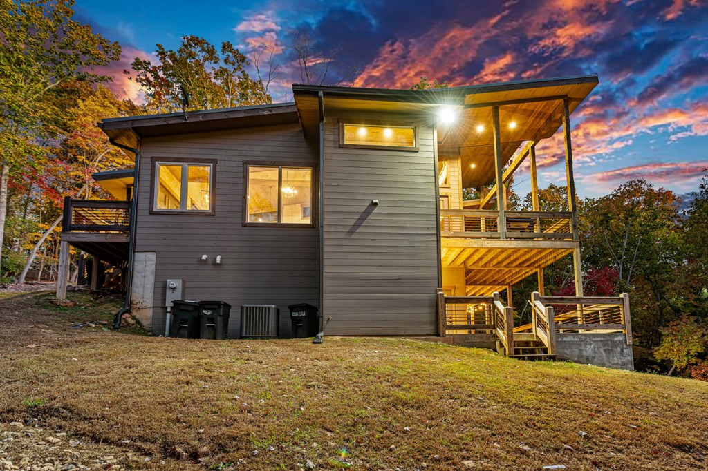 417529 Morganton Residential