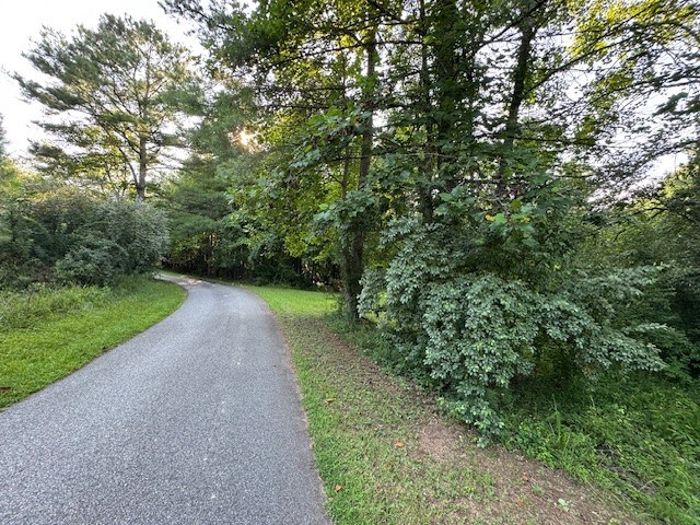 417532 Mineral Bluff Land