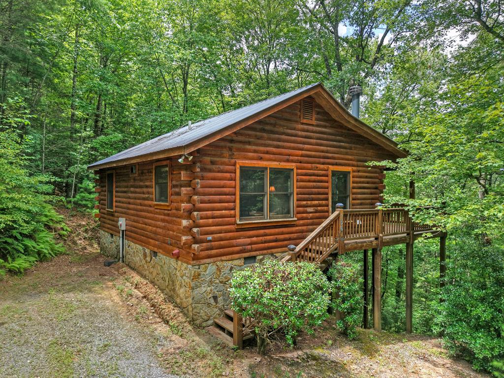 417533 Blue Ridge 