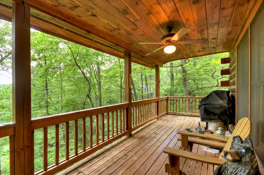 417533 Blue Ridge Residential