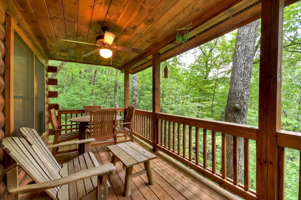 417533 Blue Ridge Residential