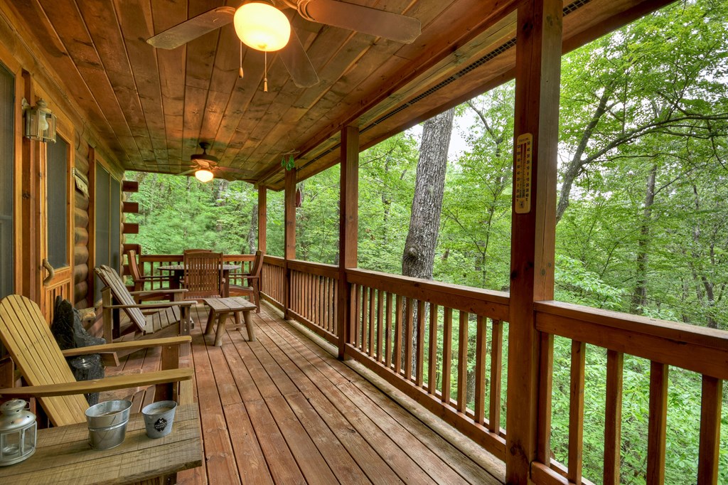 417533 Blue Ridge Residential