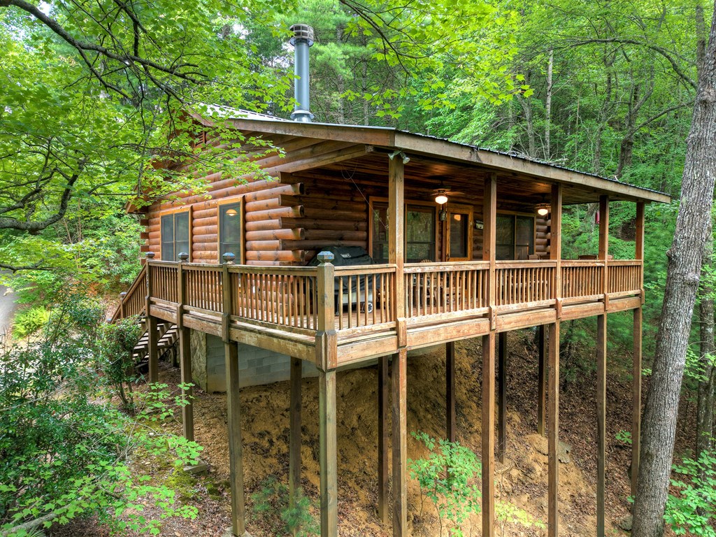417533 Blue Ridge Residential