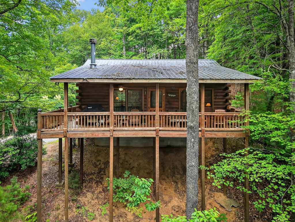417533 Blue Ridge Residential