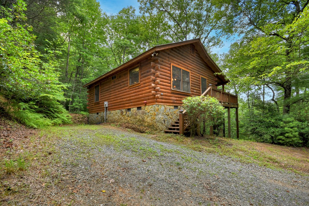 417533 Blue Ridge Residential