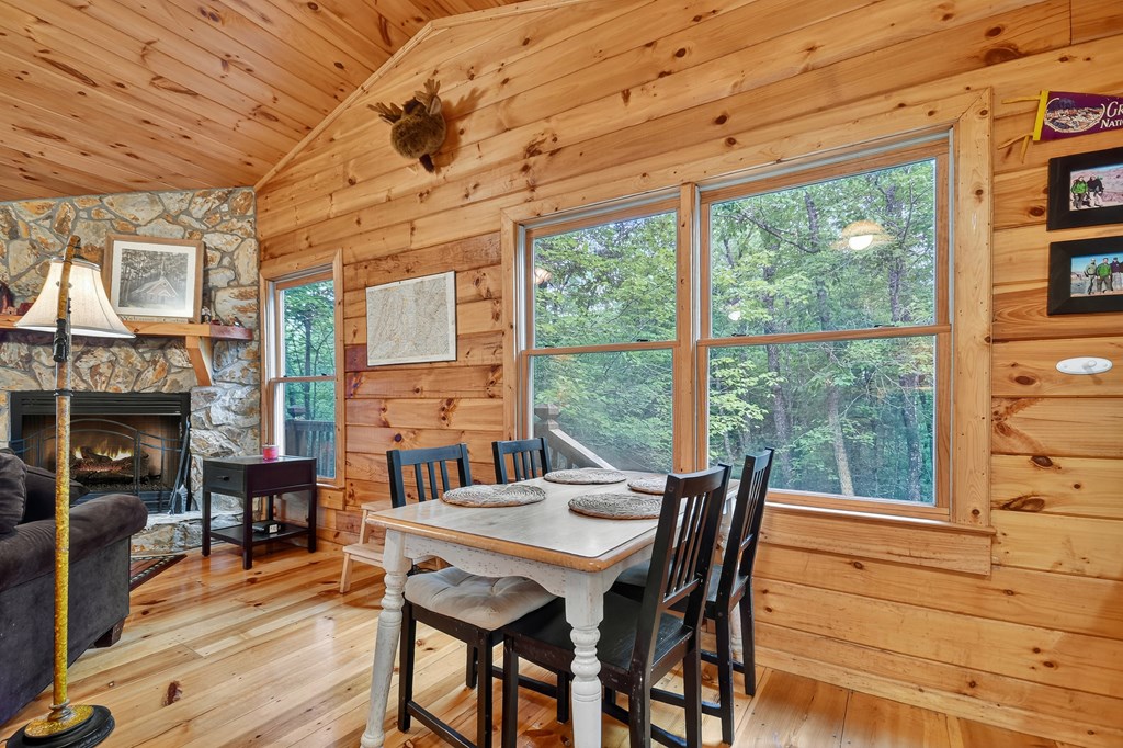 417533 Blue Ridge Residential