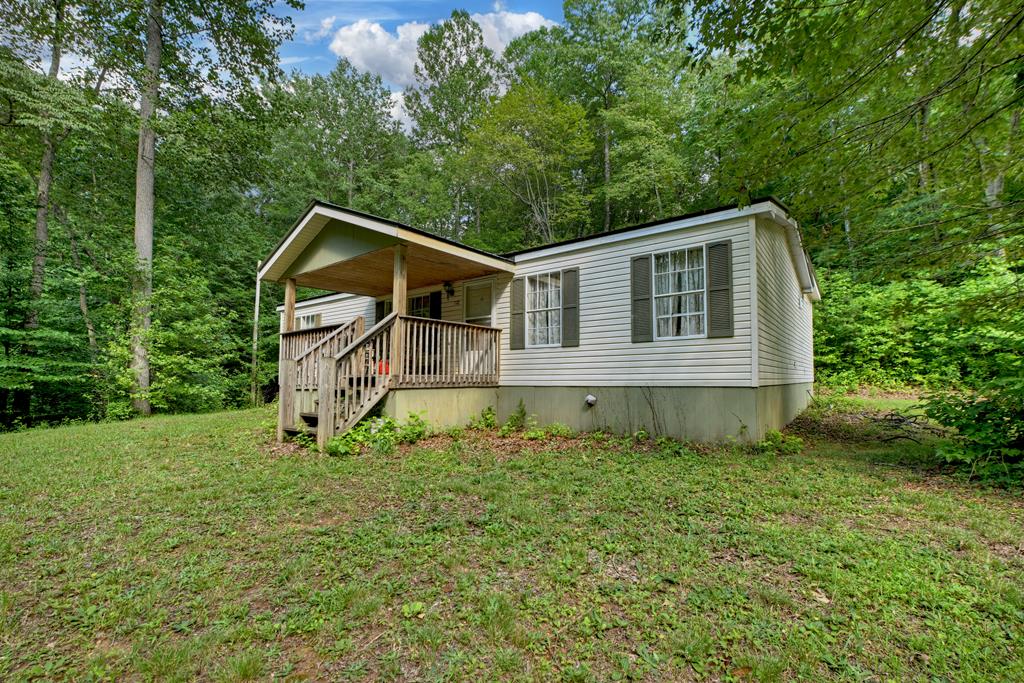 417538 Blue Ridge 