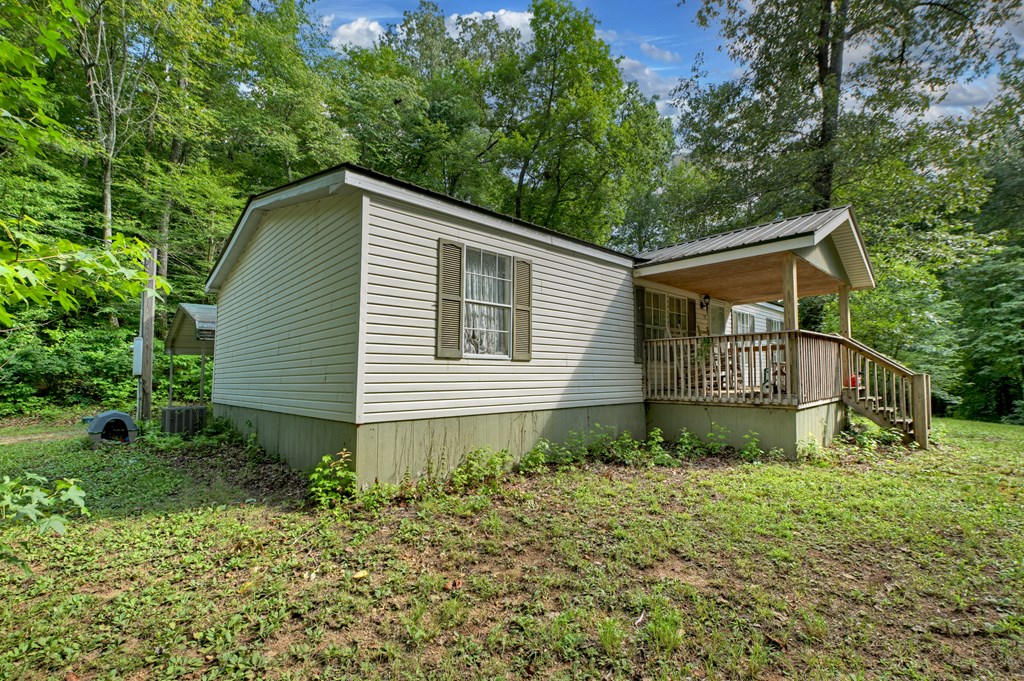 417538 Blue Ridge Residential