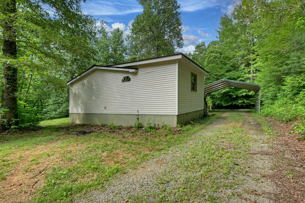 417538 Blue Ridge Residential