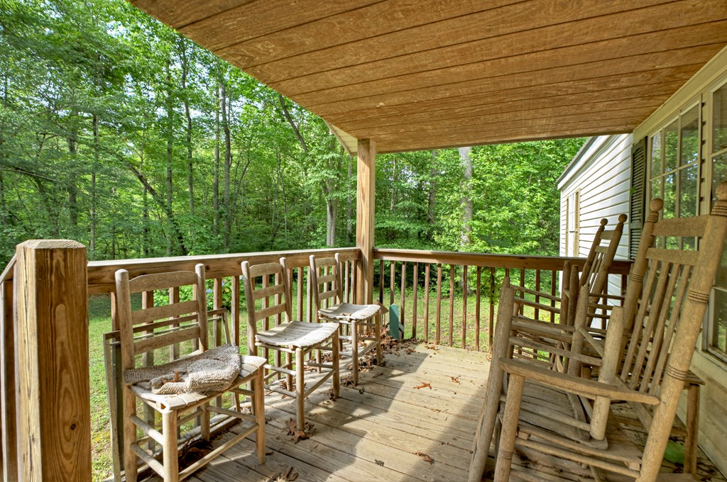 417538 Blue Ridge Residential