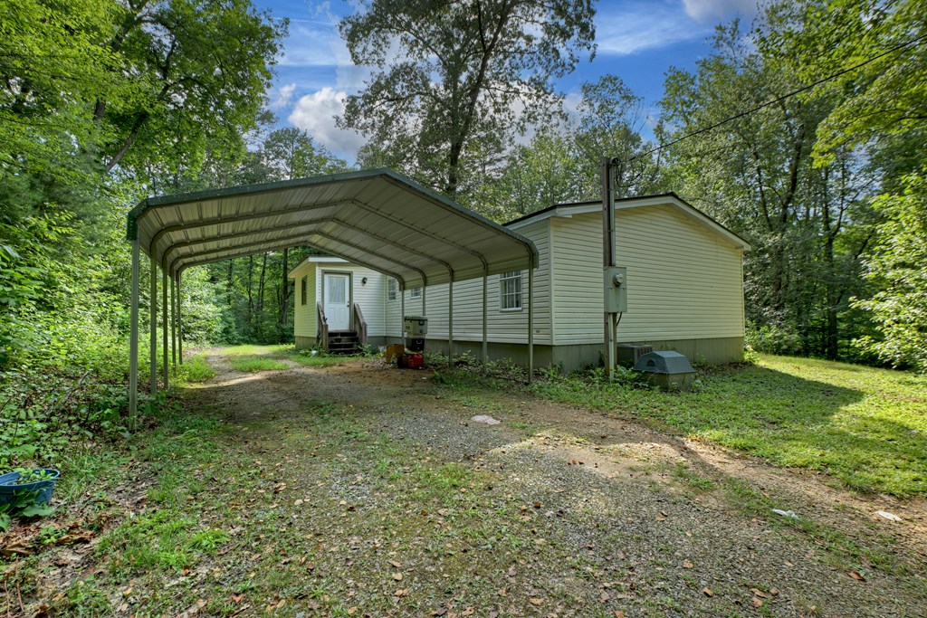 417538 Blue Ridge Residential