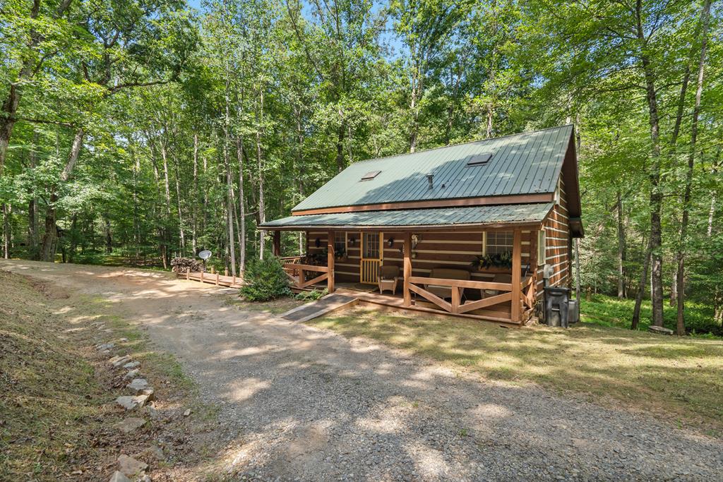 417540 Blue Ridge 