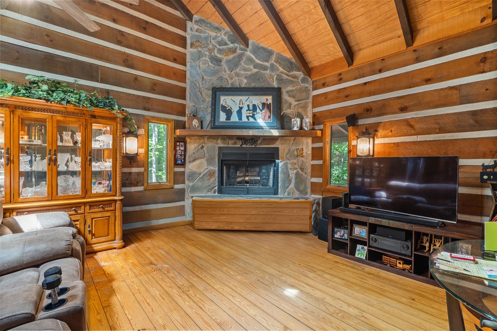 417540 Blue Ridge Residential