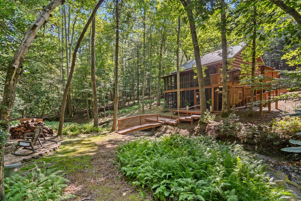 417540 Blue Ridge Residential