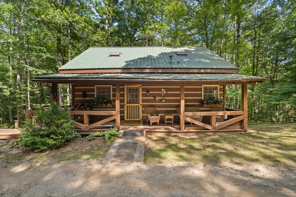 417540 Blue Ridge Residential
