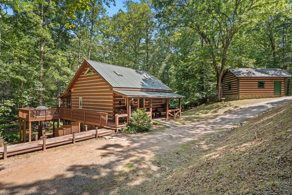 417540 Blue Ridge Residential