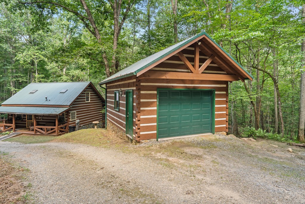 417540 Blue Ridge Residential