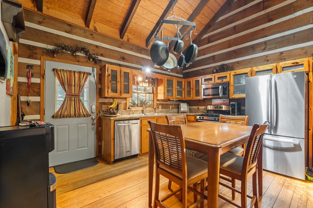 417540 Blue Ridge Residential