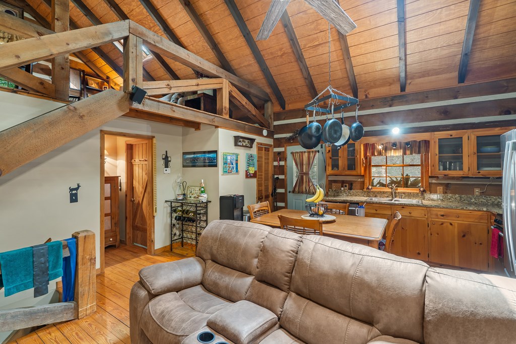 417540 Blue Ridge Residential