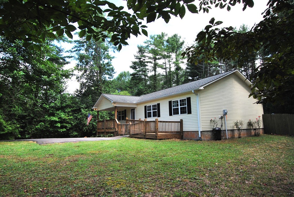 417543 Warne Residential