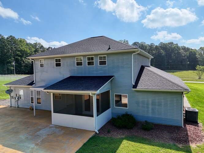 417548 Blairsville Residential