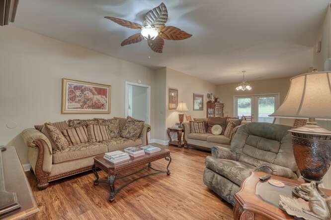 417548 Blairsville Residential