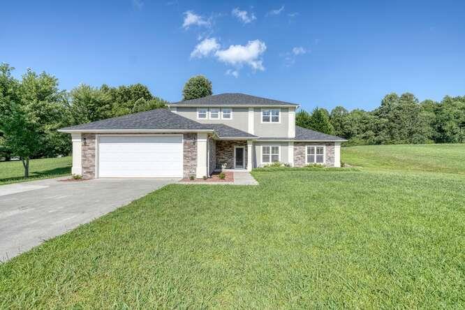 417548 Blairsville Residential