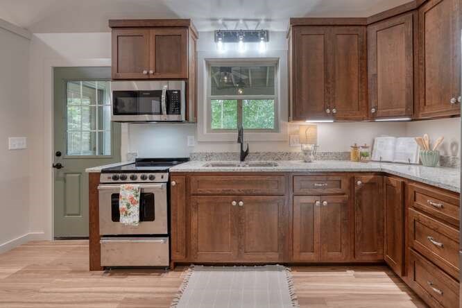 417551 Blairsville Residential