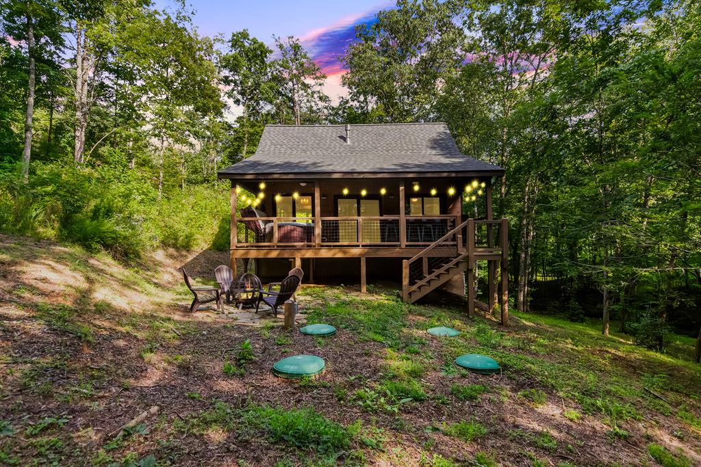 417552 Blue Ridge 
