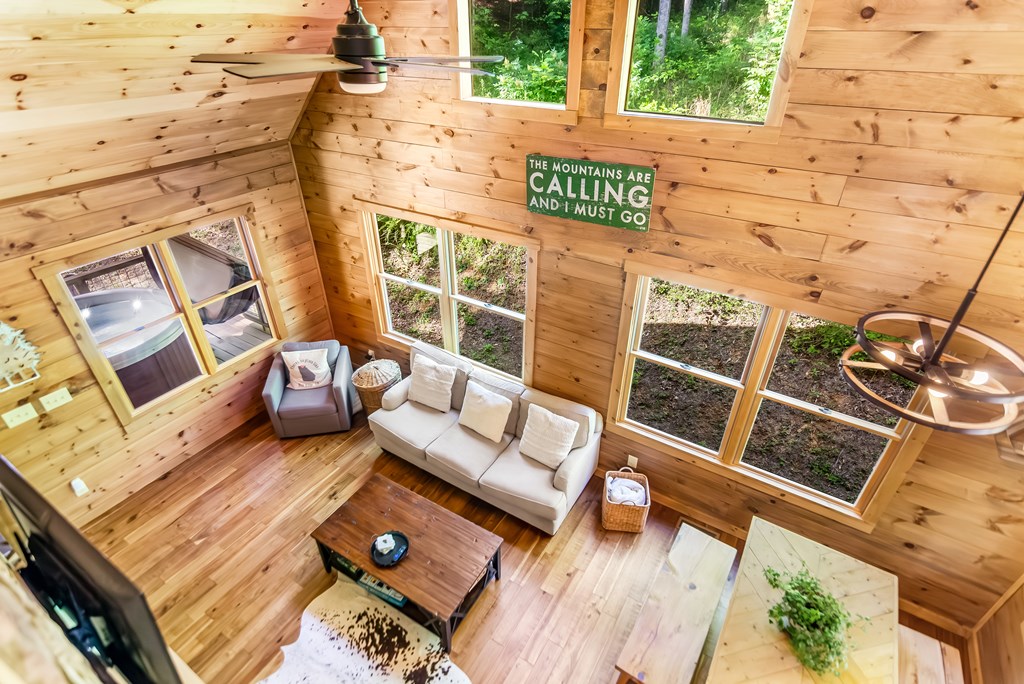 417552 Blue Ridge Residential