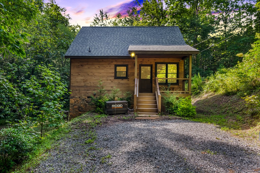 417552 Blue Ridge Residential