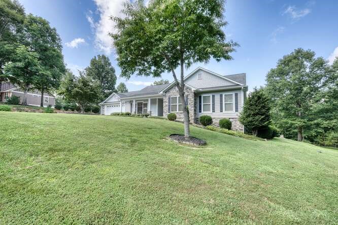 417553 Blairsville Residential